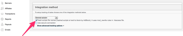 Say Bye To Ad Blockers With New Post Affiliate Pro Update