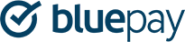 BluePay logo