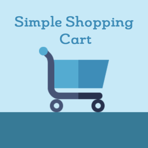 Simple Paypal Shopping cart logo