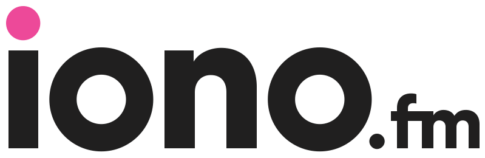 iono logo