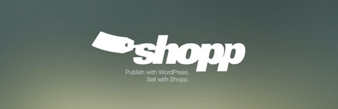 Shopp logo