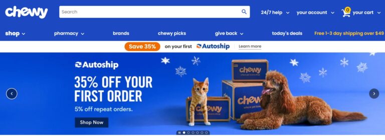 20 best pet affiliate programs for 2022 - Post Affiliate Pro