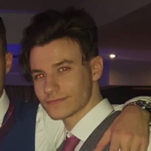 Connor-Purcell