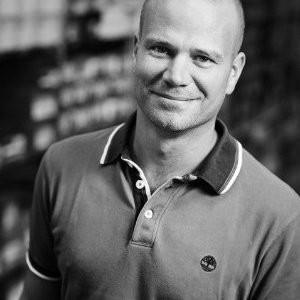 Daniel Mühlbach