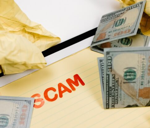 8 affiliate marketing scams to avoid in 2022