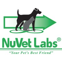 NuVet Labs logo