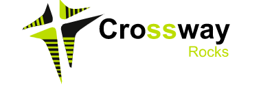crossway.rocks