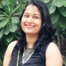 Sadhana Jadhav