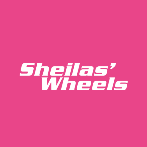 sheilaswheels