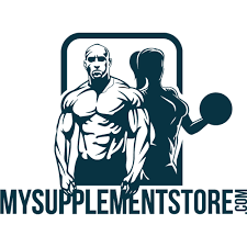 my supplement store