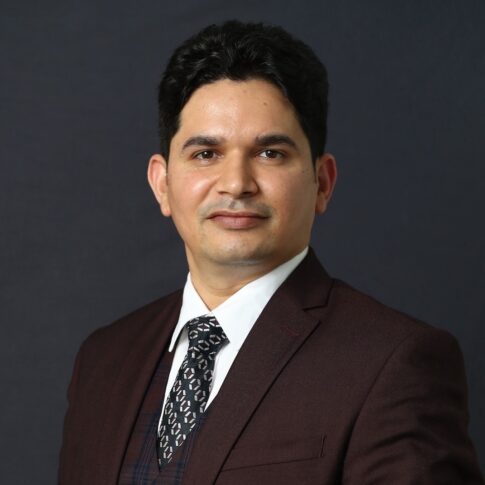 Anoop Gupta