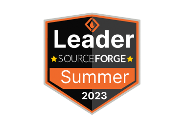 Post Affiliate Pro.- SourceForge Summer 2023 Leader Award