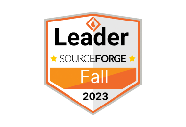 SourceForge Fall 2023 Leader