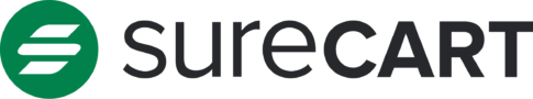 surecart logo