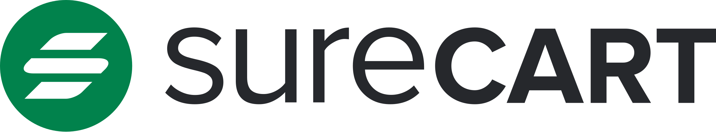 SureCart - Post Affiliate Pro