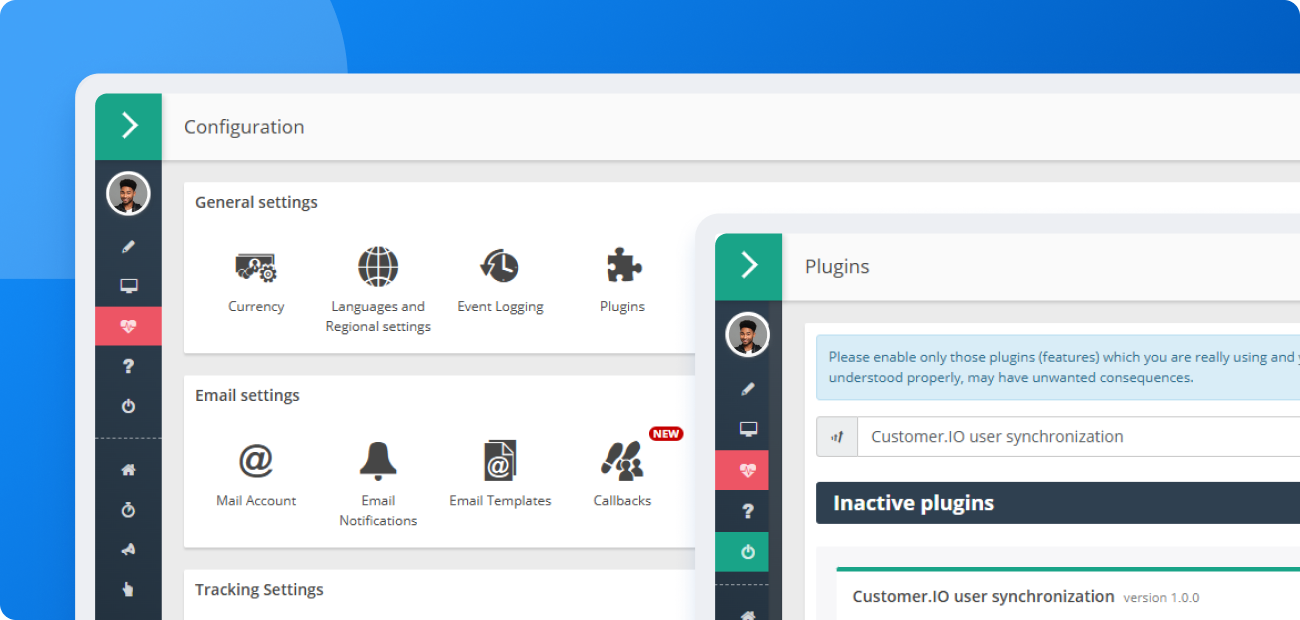 Actualizaciones de Producto de Post Affiliate Pro: Primer Trimestre de 2025