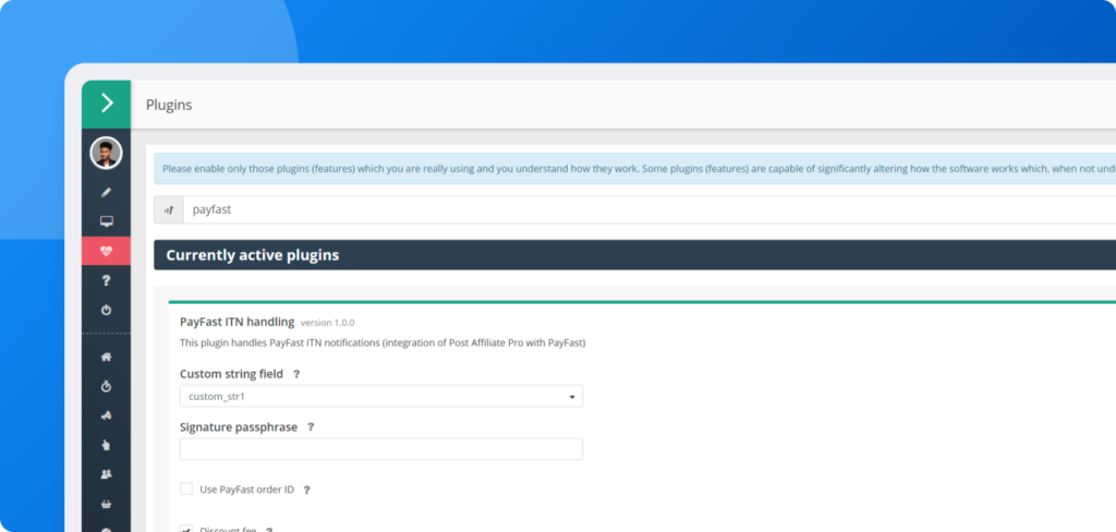 Post Affiliate Pro Product Updates: Q2 2025